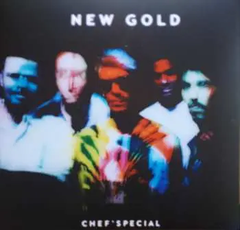 LP Chef'Special: New Gold