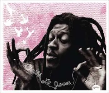 CD Cheikh Lô: Jamm