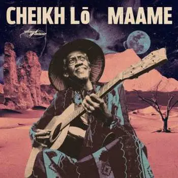 CD Cheikh Lô: Maame