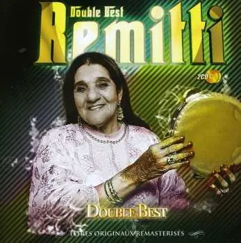 2CD Cheikha Rimitti: Double Best