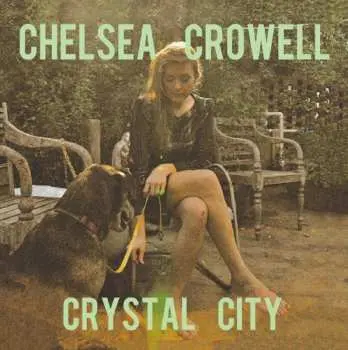 CD Chelsea Crowell: Crystal City