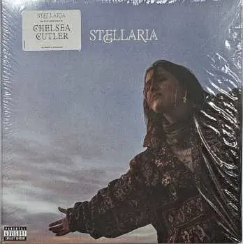 2LP Chelsea Cutler: Stellaria