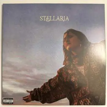 2LP Chelsea Cutler: Stellaria LTD