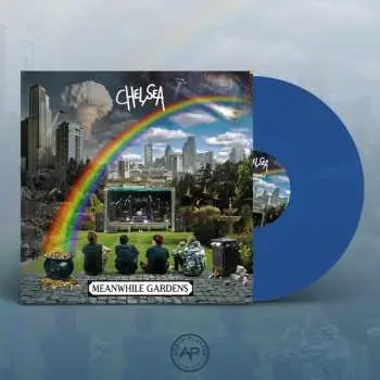 CD Chelsea: Meanwhile Gardens