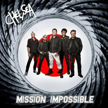 CD Chelsea: Mission Impossible DIGI