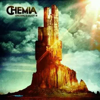 LP Chemia: Something To Believe In