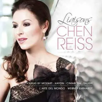 CD Chen Reiss: Liaisons