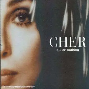 CD Cher: All Or Nothing