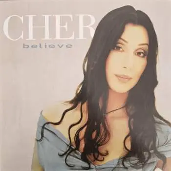 LP Cher: Believe