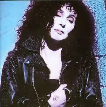 CD Cher: Cher