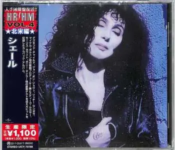 CD Cher: Cher