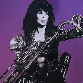 LP Cher: Forever