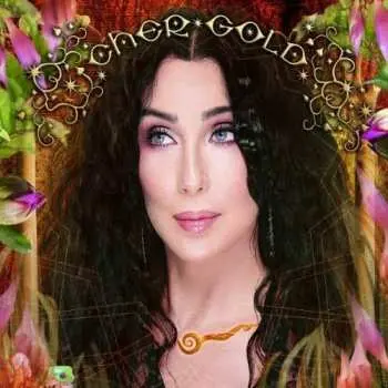 2CD Cher: Gold
