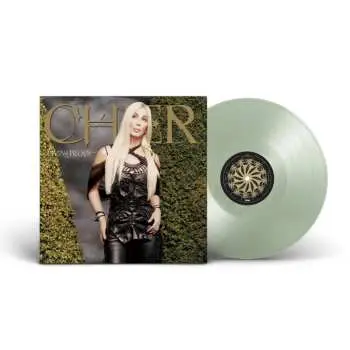 LP Cher: Living Proof