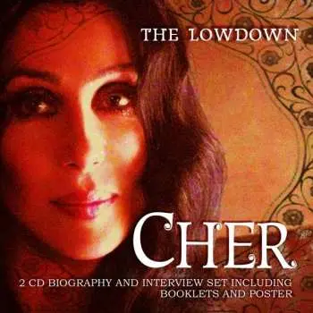 2CD/Box Set Cher: The Lowdown