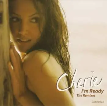 CD Cherie: I'm Ready (The Remixes)
