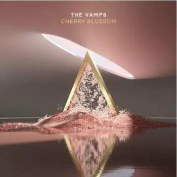 LP The Vamps: Cherry Blossom