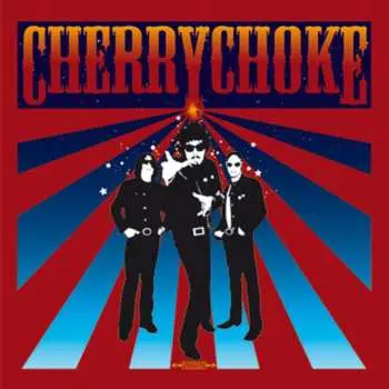 CD Cherry Choke: Cherry Choke