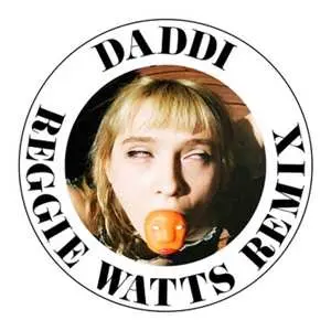 SP Cherry Glazerr: Daddi LTD | CLR