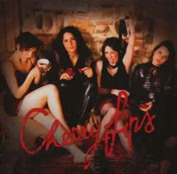 CD Cherry Lips: Cherry Lips