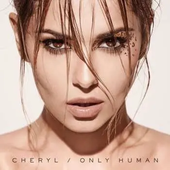 CD Cheryl Cole: Only Human