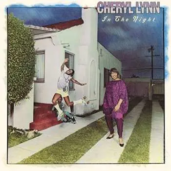 CD Cheryl Lynn: In The Night LTD