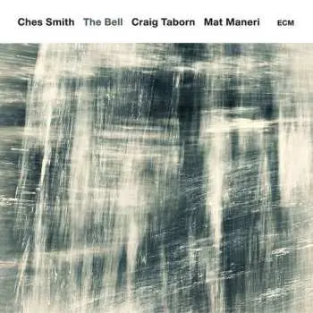 CD Ches Smith: The Bell