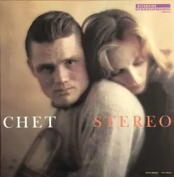 LP Chet Baker: Chet