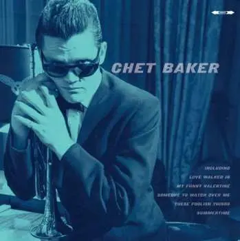 LP Chet Baker: Chet Baker