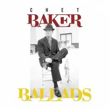 4CD Chet Baker: Ballads