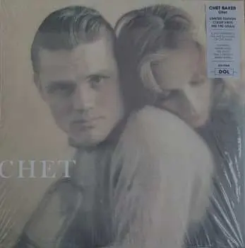 LP Chet Baker: Chet