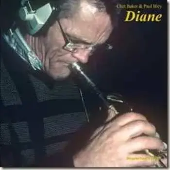 LP Chet Baker: Diane