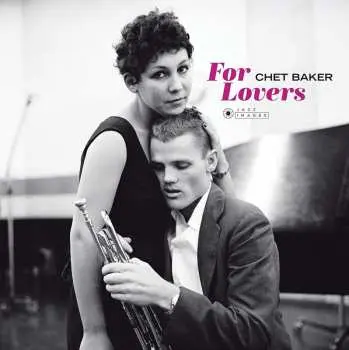 LP Chet Baker: For Lovers