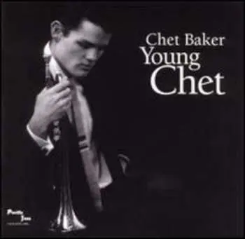 CD Chet Baker: Young Chet