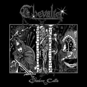 CD Chevalier: Destiny Calls