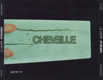 LP Chevelle: Point #1