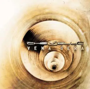 CD Chevelle: Vena Sera