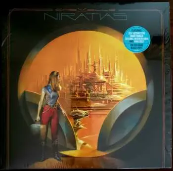 LP Chevelle: NIRATIAS