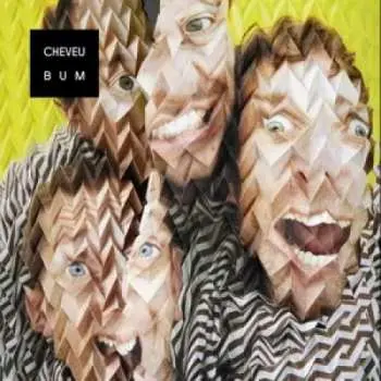 LP Cheveu: Bum