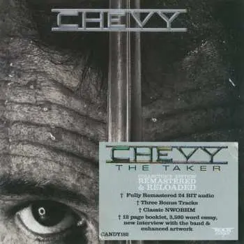 CD Chevy: The Taker