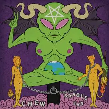 LP CHEW: Darque Tan LTD
