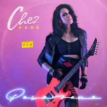 CD Chez Kane: Powerzone