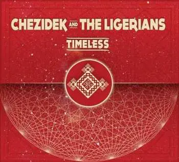 CD Chezidek: Timeless