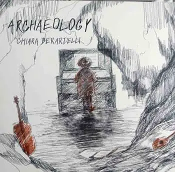 LP Chiara Bernardini: Archaeology CLR