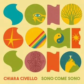 LP Chiara Civello: Sono Come Sono