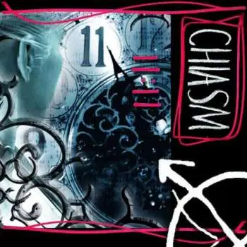CD Chiasm: 11:11