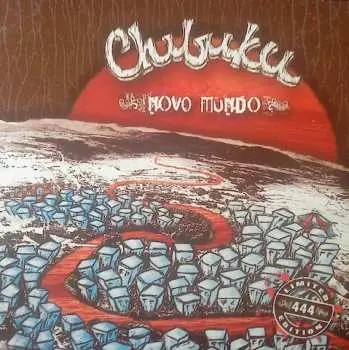 CD Chibuku: Novo Mundo