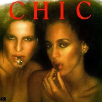 LP Chic: Chic
