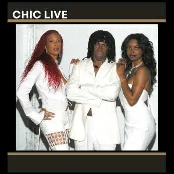 CD Chic: Chic-ism