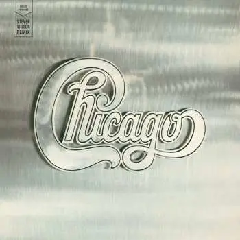 CD Chicago: Chicago